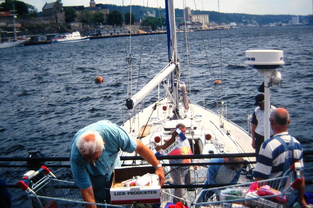 oslo